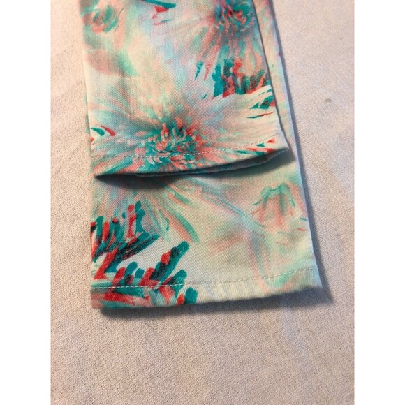 J Brand Women's Jeans 835 Mid Rise Crop Skinny in 3D Odyssey Size 26 NWT $248 - Picture 9 of 9